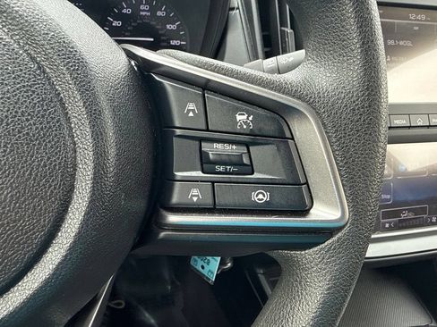 Used 2024 Subaru Impreza 2.0i AWD/4WD image 19