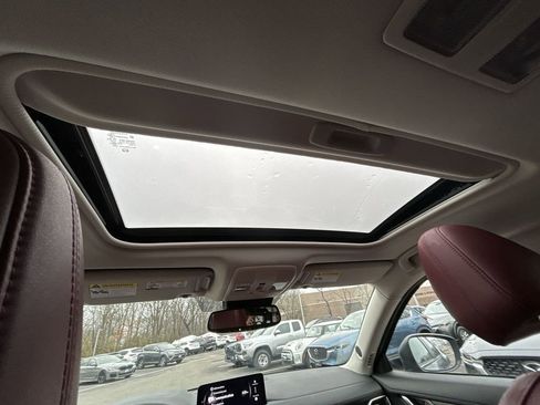 Certified 2024 MAZDA CX-5 Carbon Edition image 24