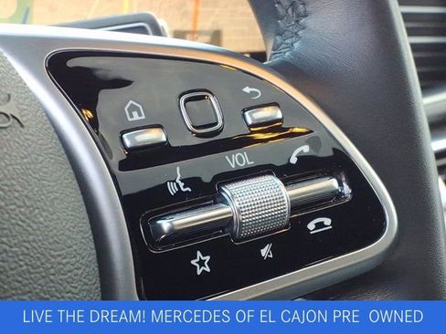 Certified 2022 Mercedes-Benz GLE 350 image 10