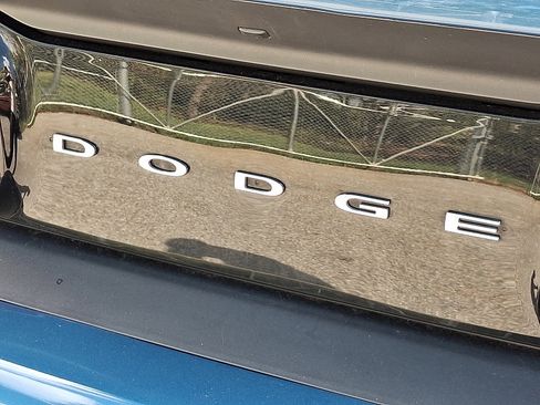 Certified 2020 Dodge Challenger SXT w/ Cold Weather Group image 31