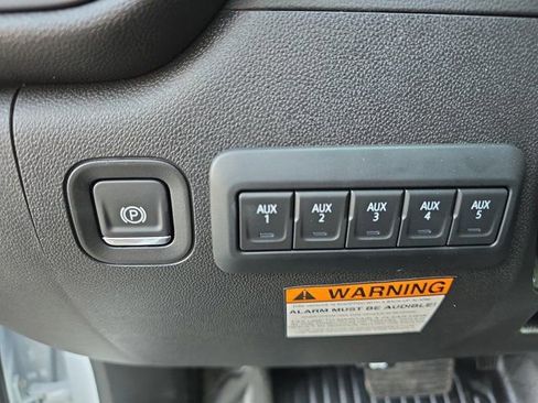 New 2026 Chevrolet Silverado 3500 W/T w/ WT Convenience Package AWD/4WD image 29