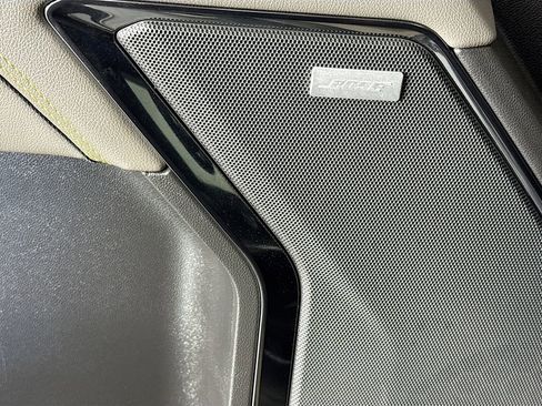 Used 2023 Chevrolet Silverado 1500 ZR2 image 22