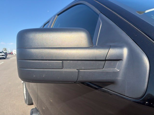 Used 2012 Ford F150 STX w/ Communications Pkg RWD image 6