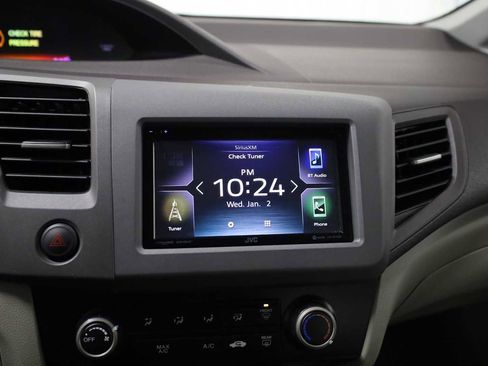 Used 2012 Honda Civic LX image 29