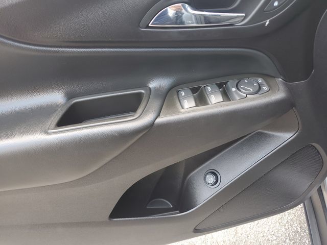 Used 2024 Chevrolet Equinox LT AWD/4WD image 20
