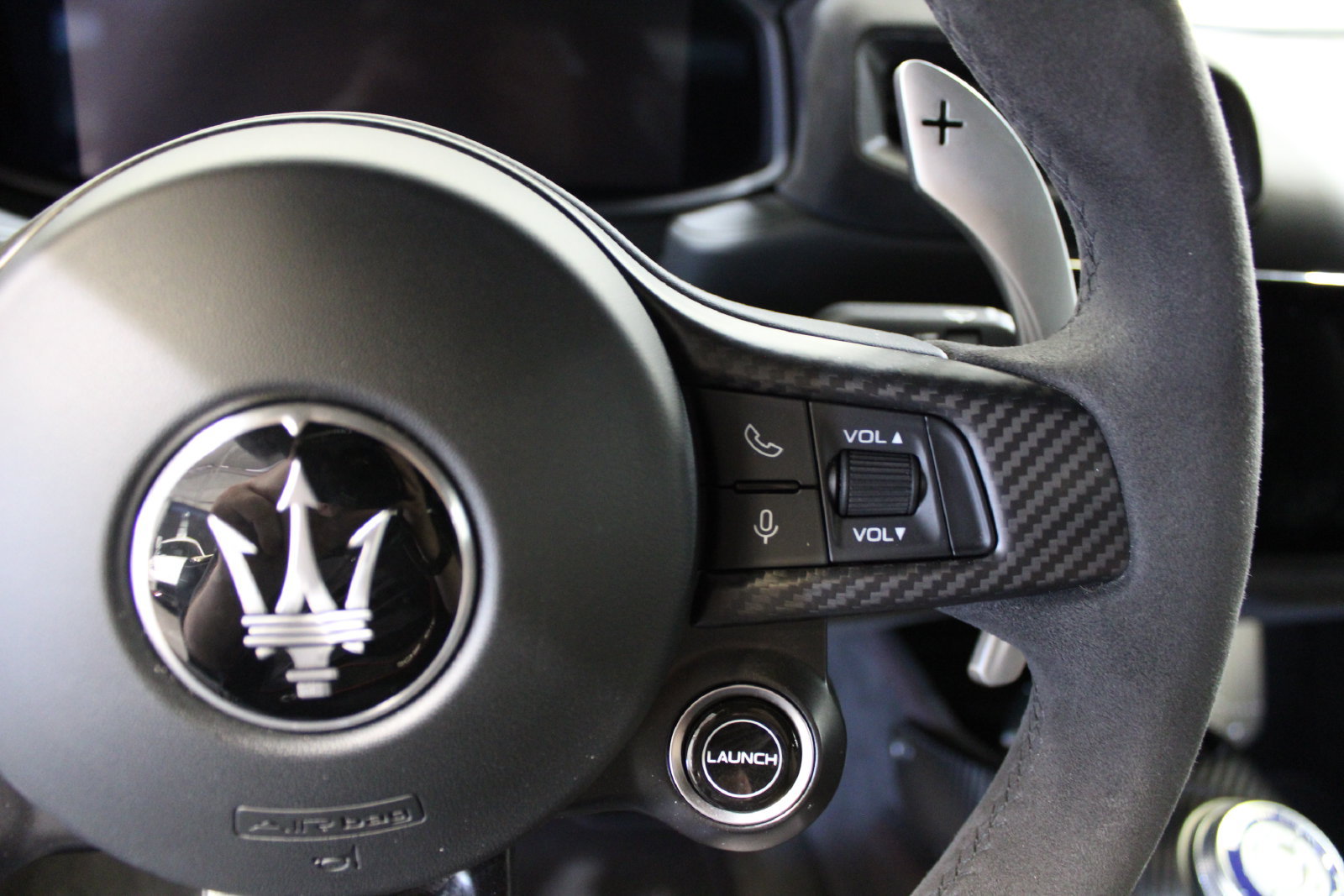 Used 2022 Maserati MC20 Coupe RWD image 40