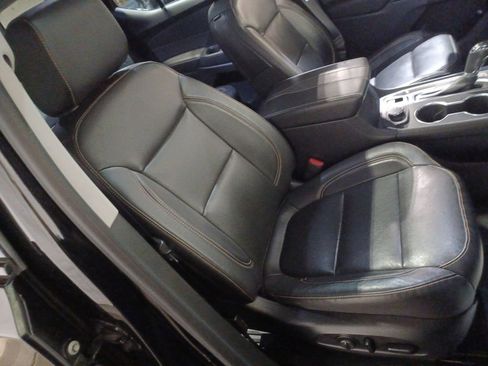 Used 2020 Chevrolet Traverse Premier w/ Redline Edition image 27