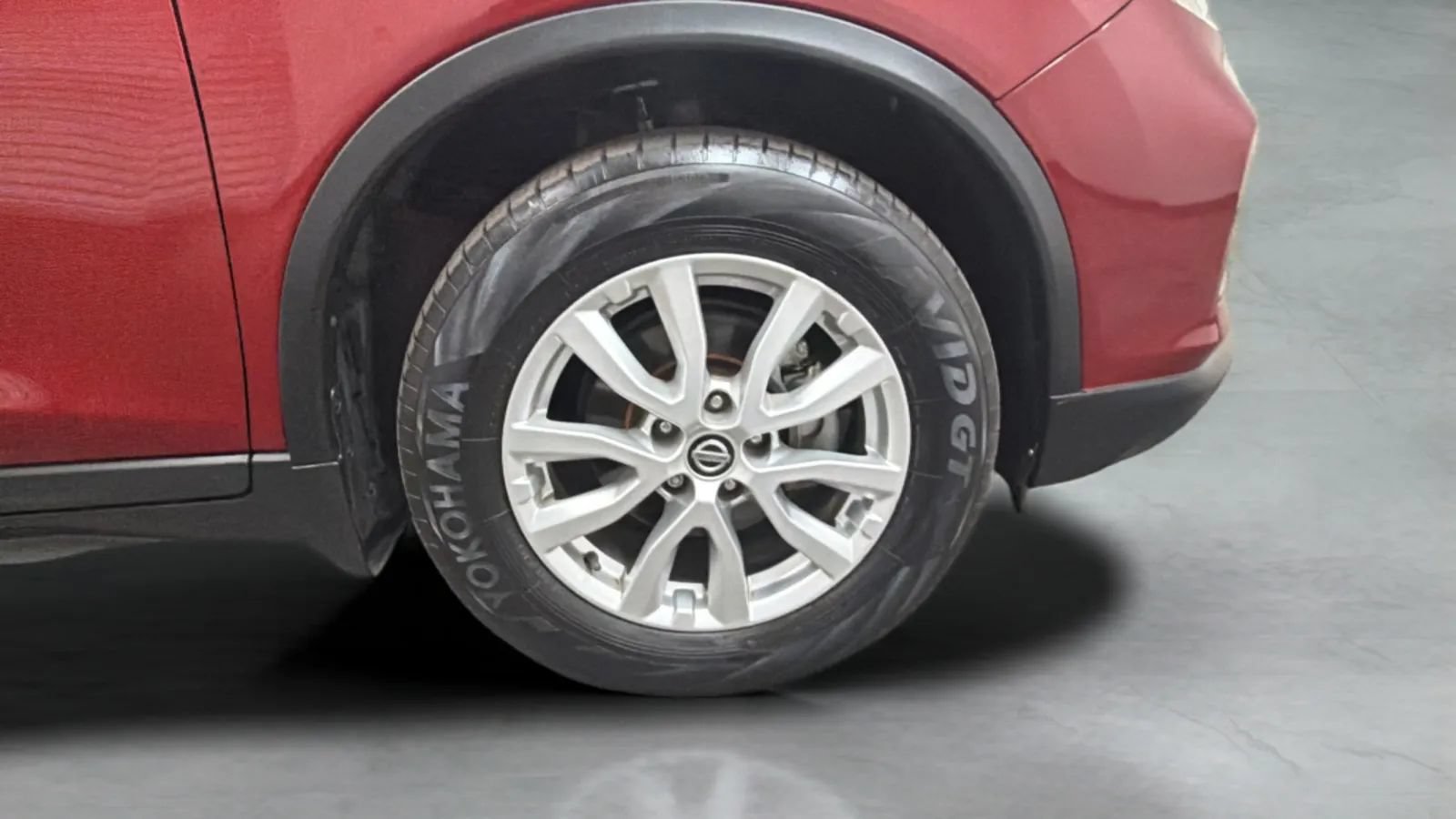 Used 2019 Nissan Rogue SV FWD image 26