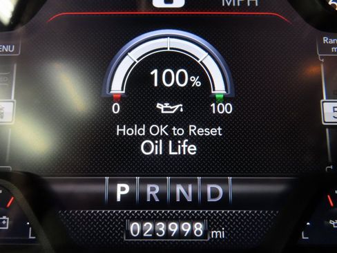 Used 2022 RAM 1500 Rebel w/ Night Edition image 13