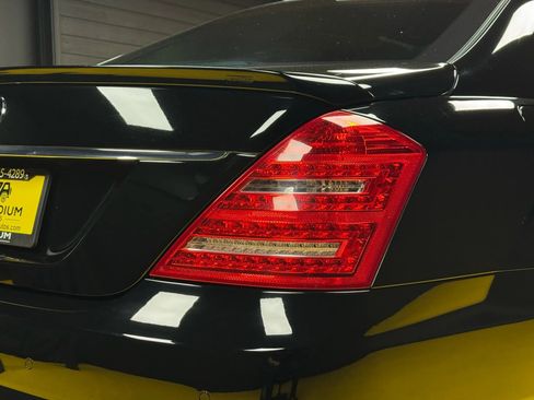 Used 2013 Mercedes-Benz S 550 image 8