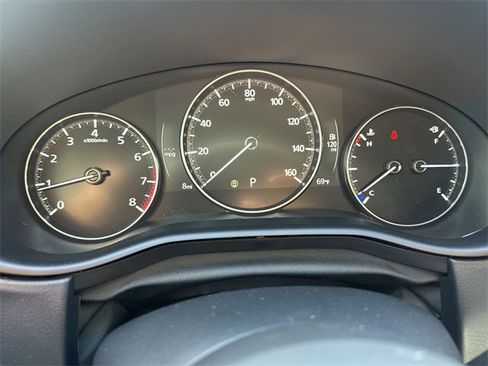 New 2026 MAZDA CX-30 AWD 2.5 S image 15