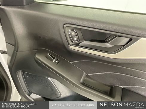 Used 2021 Ford Escape S FWD image 21