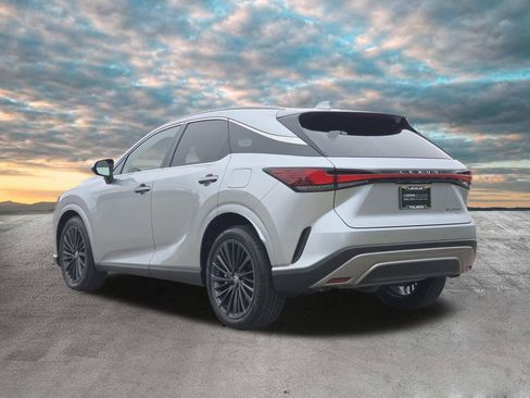 Certified 2025 Lexus RX 350 Premium w/ Convenience Package image 7