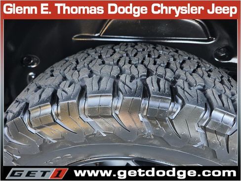 Used 2021 Jeep Wrangler Unlimited Sahara image 11