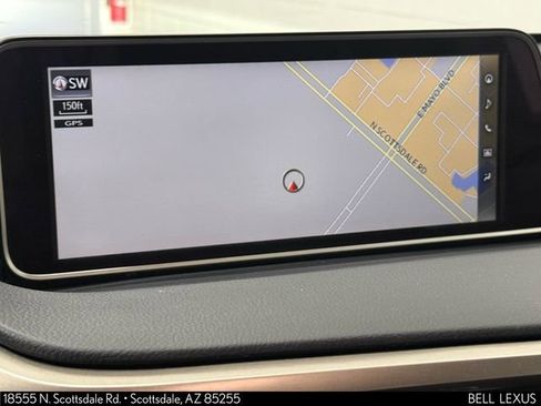 Used 2019 Lexus RX 450h AWD w/ Navigation Package image 19