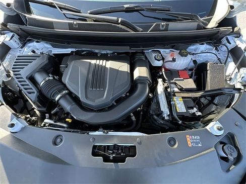 New 2026 Buick Enclave Avenir w/ Super Cruise Package image 31