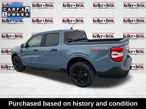 Used 2023 Ford Maverick XLT w/ Equipment Group 300A Standard image 5