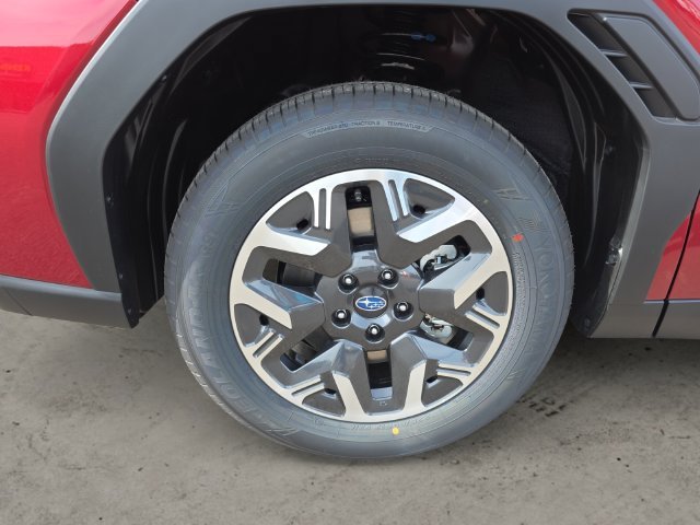New 2026 Subaru Forester Premium AWD/4WD image 9