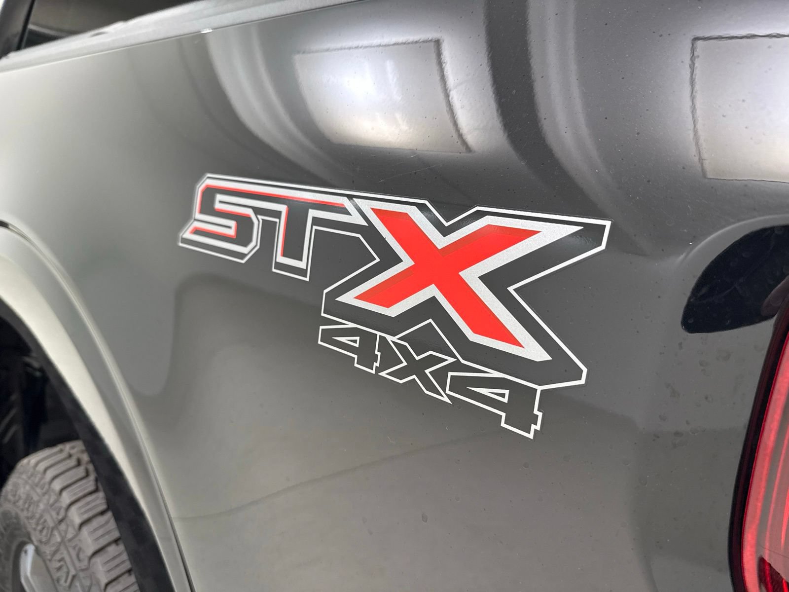 Used 2023 Ford F150 XL w/ STX Appearance Package AWD/4WD image 9