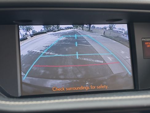 Used 2013 Lexus ES 350 w/ Luxury Pkg FWD image 25