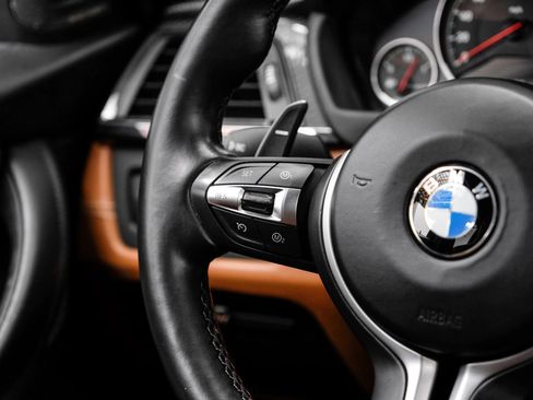 Used 2015 BMW M3 Sedan image 18