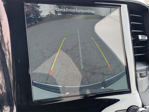 Certified 2024 RAM 1500 Laramie image 24