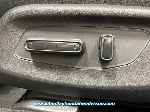 New 2026 Honda HR-V EX-L image 14