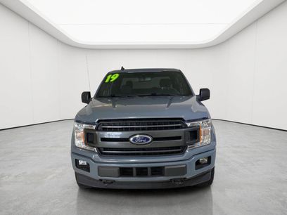 Used 2019 Ford F150 XLT w/ Equipment Group 302A Luxury