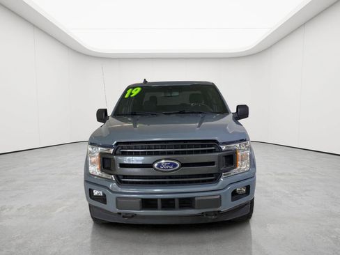 Used 2019 Ford F150 XLT w/ Equipment Group 302A Luxury AWD/4WD image 1
