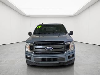 Used 2019 Ford F150 XLT w/ Equipment Group 302A Luxury AWD/4WD video 1