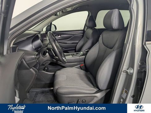 Certified 2023 Hyundai Santa Fe SEL image 12