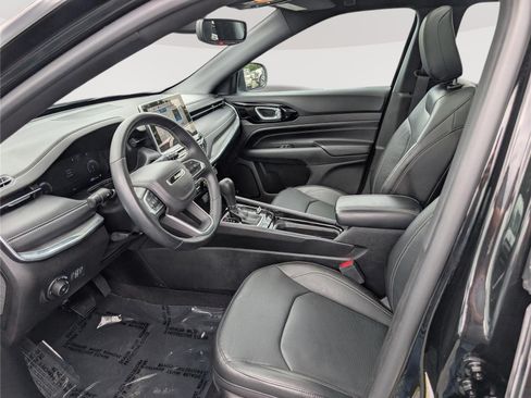 Used 2022 Jeep Compass High Altitude AWD/4WD image 16