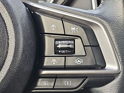 Certified 2024 Subaru Forester Premium AWD/4WD image 18