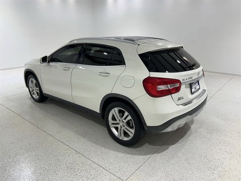 Used 2018 Mercedes-Benz GLA 250 image 6