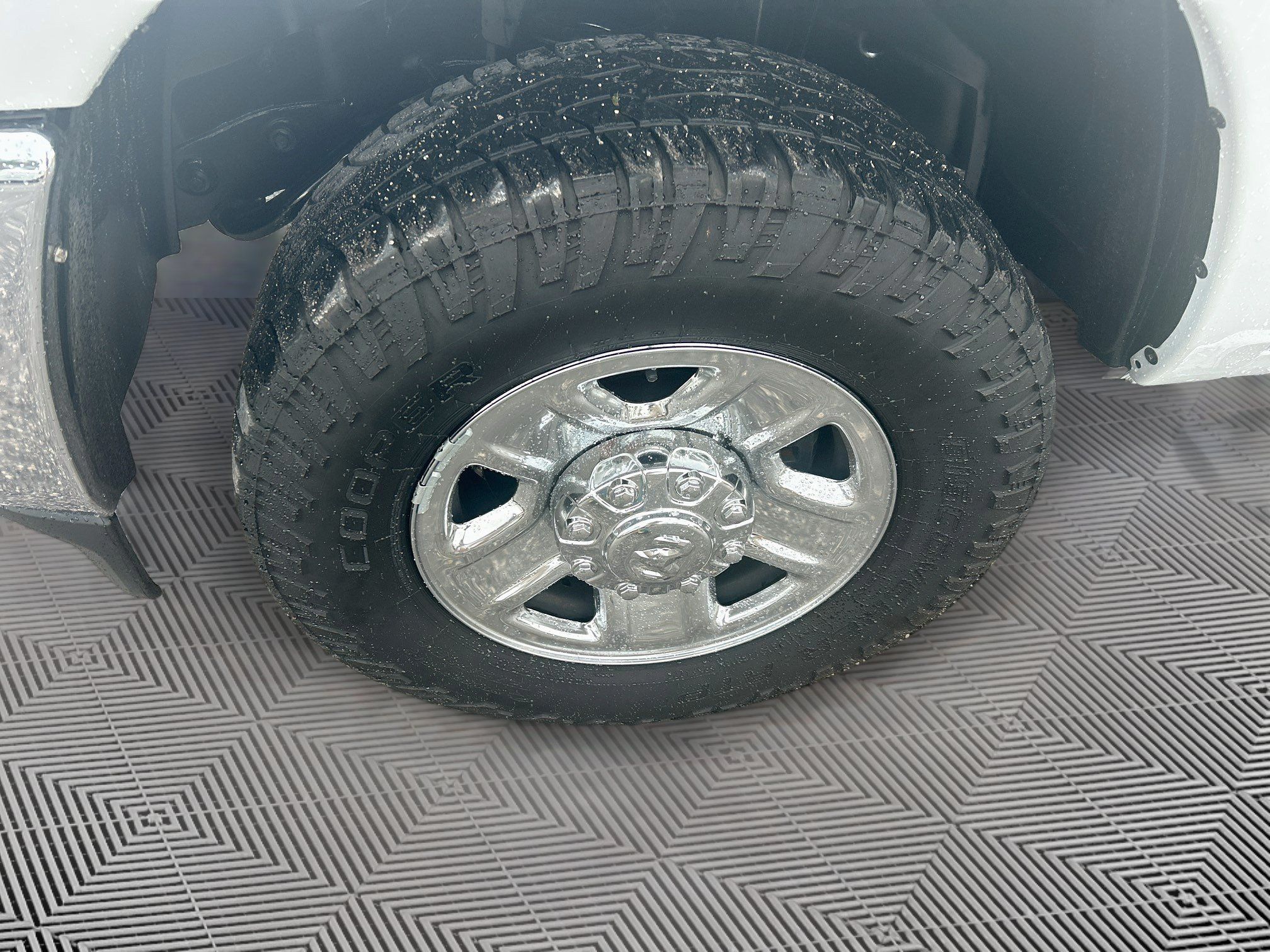 Used 2021 RAM 2500 Big Horn AWD/4WD image 30