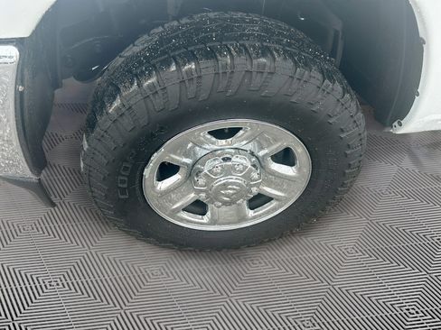 Used 2021 RAM 2500 Big Horn AWD/4WD image 30
