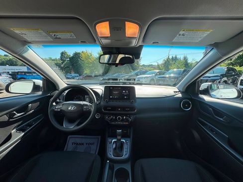 Used 2023 Hyundai Kona SEL w/ Cargo Package AWD/4WD image 24