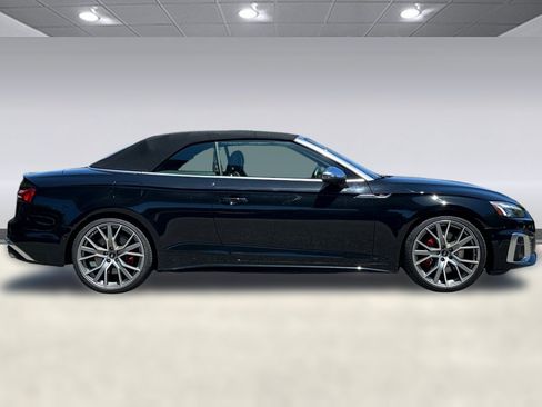 Used 2023 Audi S5 Prestige w/ Prestige Package AWD/4WD image 7