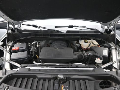 Used 2020 Chevrolet Silverado 1500 RST w/ Rally Edition image 34