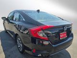 Used 2017 Honda Civic EX image 5