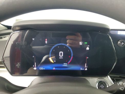 New 2026 Chevrolet Trax LT image 26