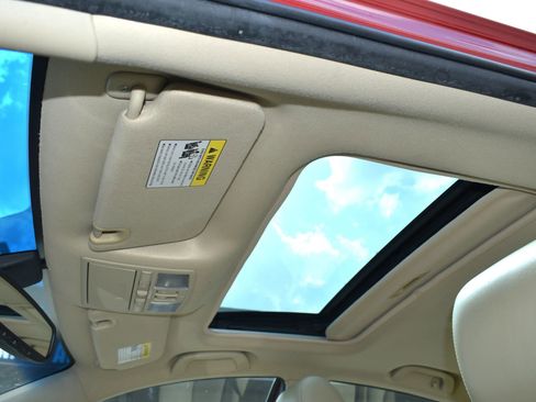 Used 2009 MAZDA MAZDA6 s Grand Touring w/ Moonroof & Bose Pkg image 12