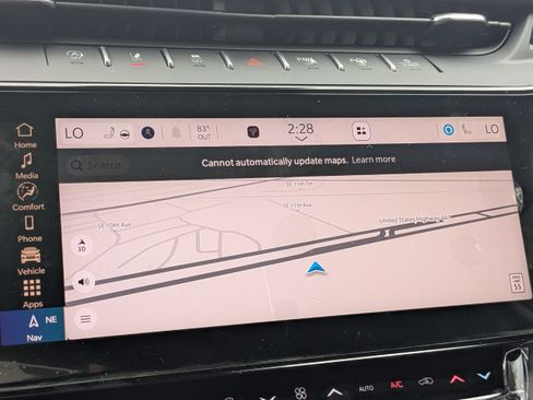 New 2026 Jeep Grand Cherokee L Summit AWD/4WD image 21