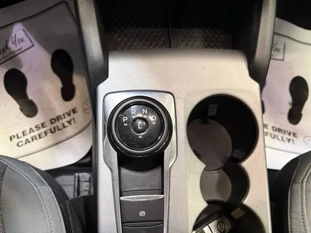 Used 2021 Ford Bronco Sport Big Bend AWD/4WD image 18