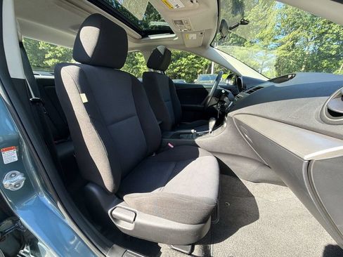 Used 2011 MAZDA MAZDA3 i Touring FWD image 22
