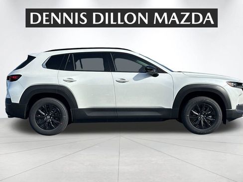 New 2026 MAZDA CX-50 AWD 2.5 Hybrid w/ Cargo Package image 3