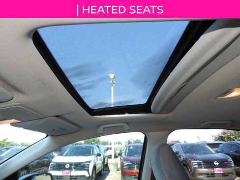 Used 2015 Honda CR-V EX image 11