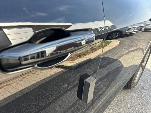 New 2026 Buick Enclave Preferred w/ Power Package AWD/4WD image 19