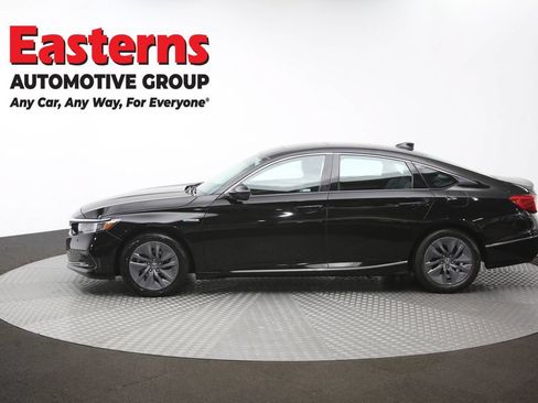 Used 2022 Honda Accord EX-L image 60