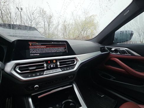 Used 2023 BMW 440i xDrive Coupe w/ Premium Package image 9